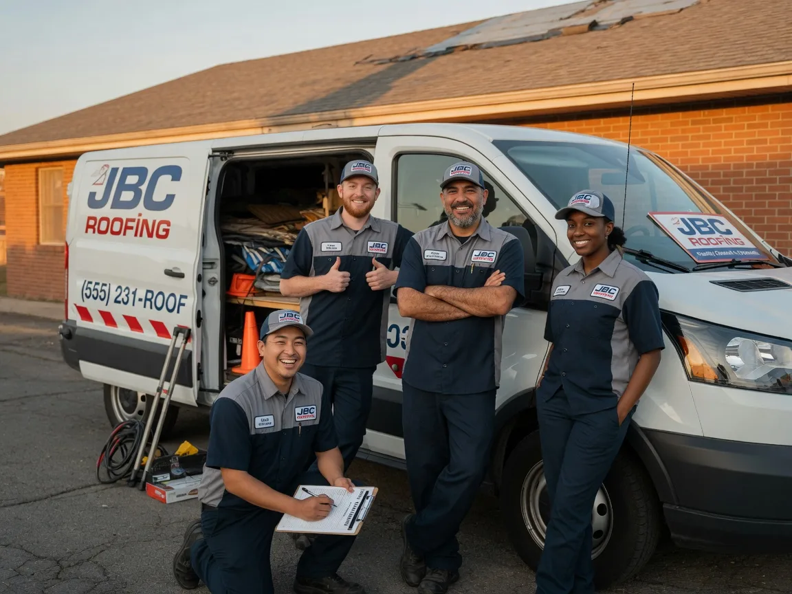 Roof Replacement company in Kiron, IA