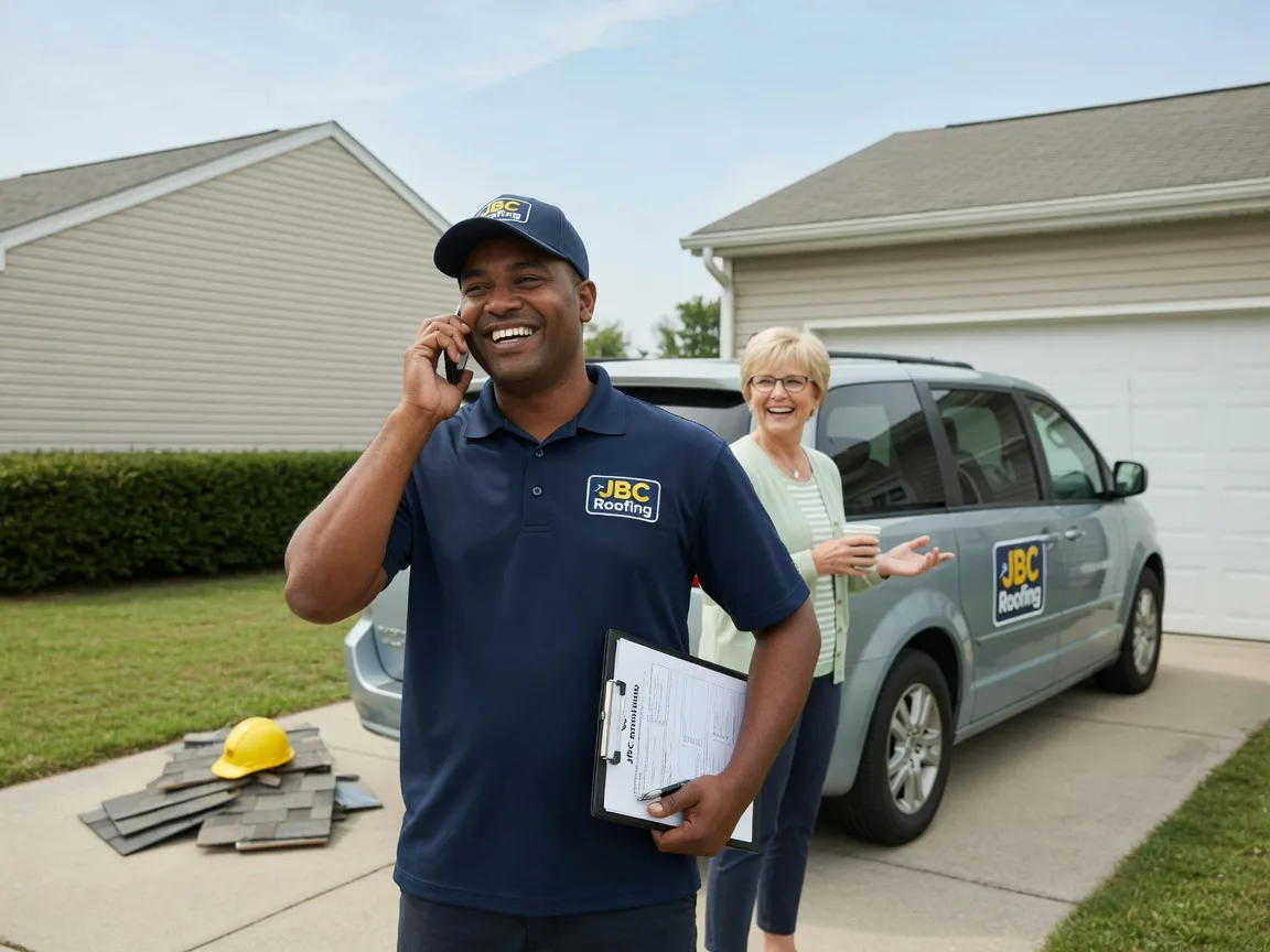 Roof Replacement Kiron, IA FAQs